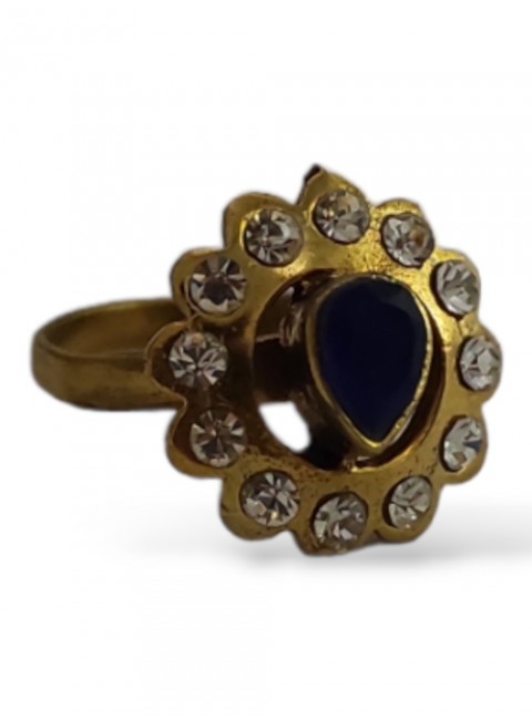 Victorian Finger Ring